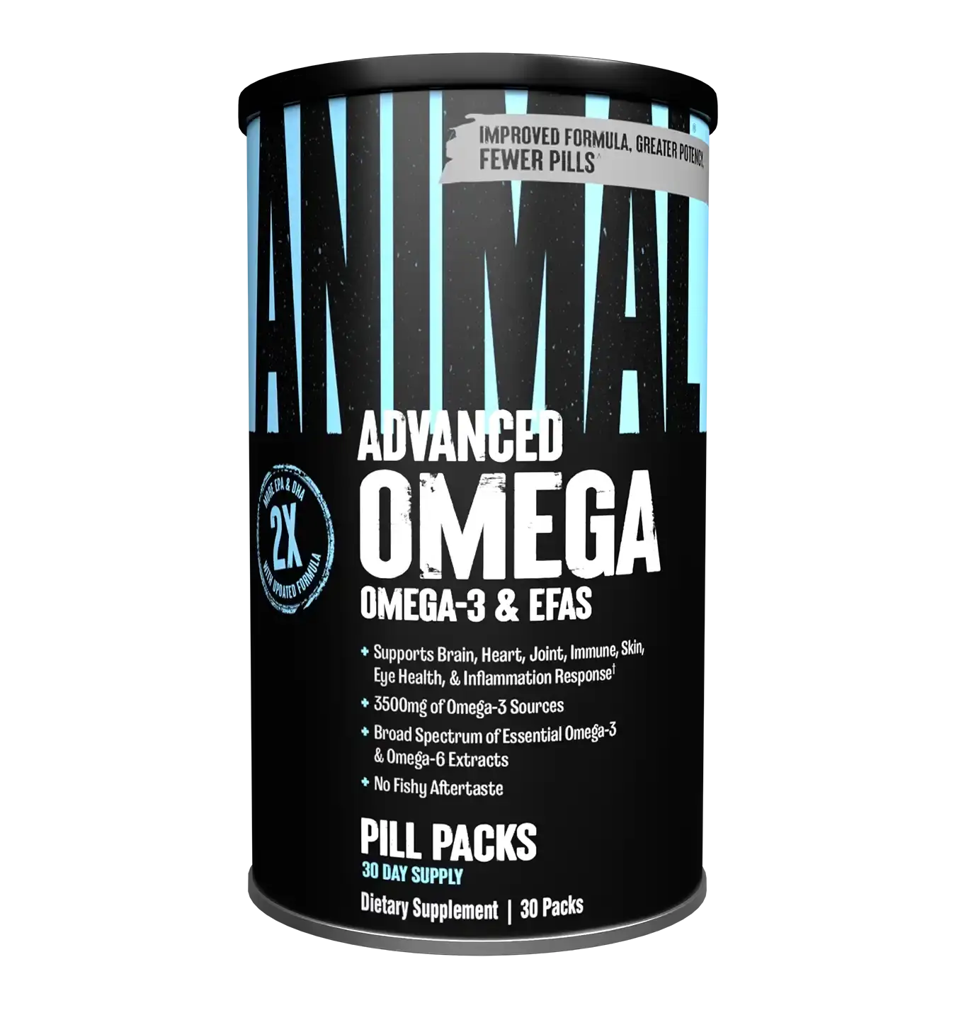 Animal Omega