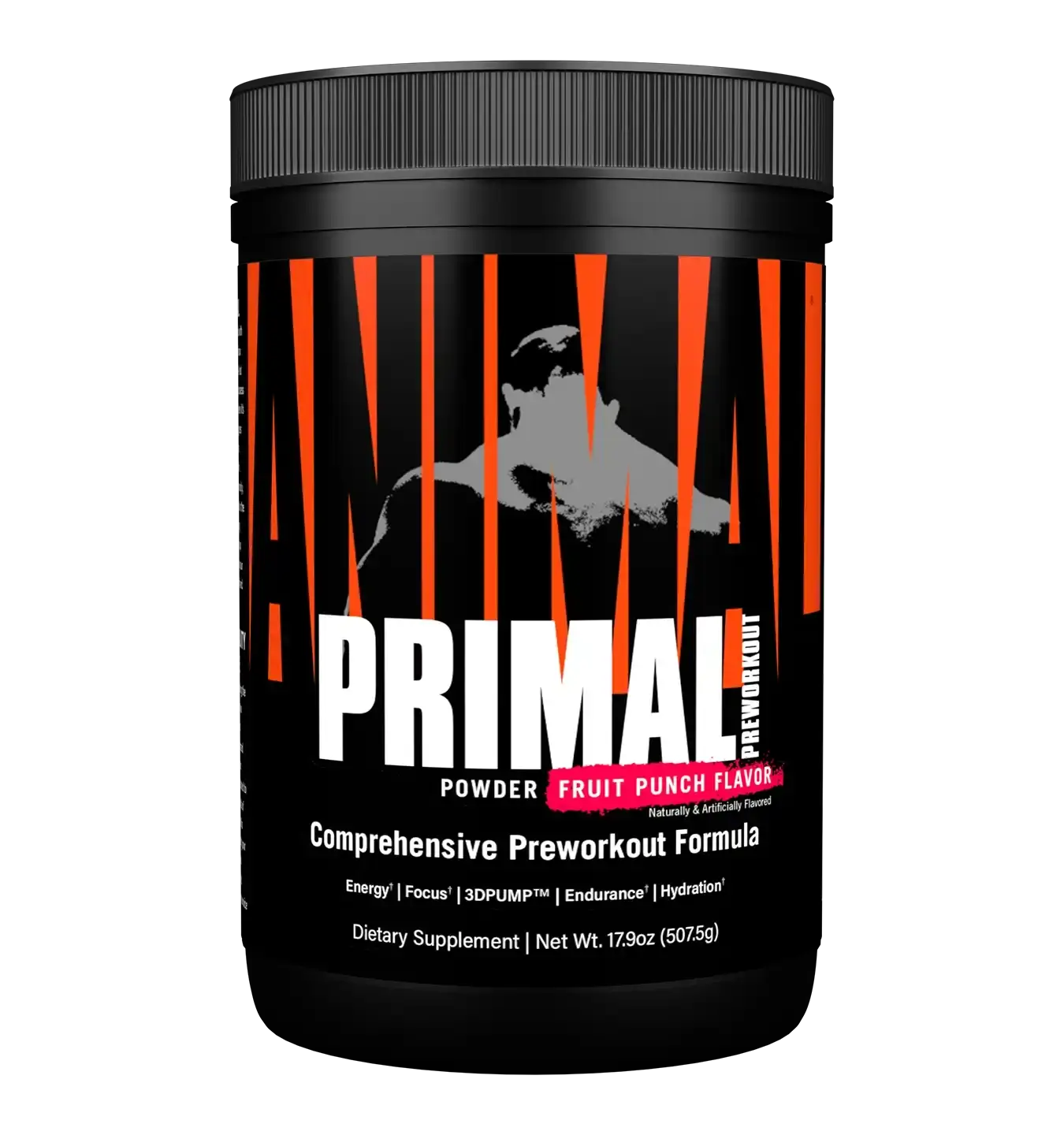 Animal Primal Powder Pre-Workout