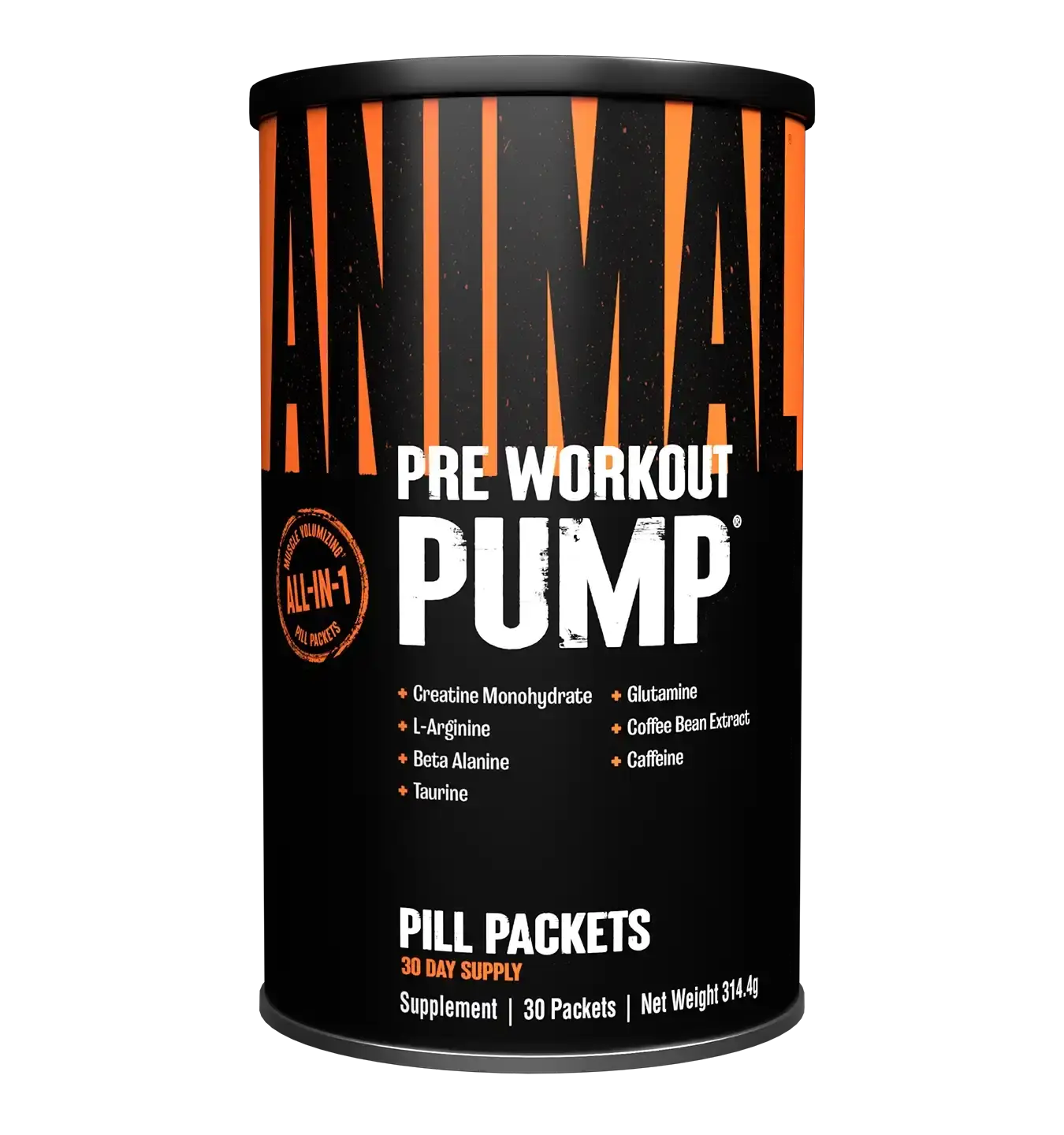 Animal Pump