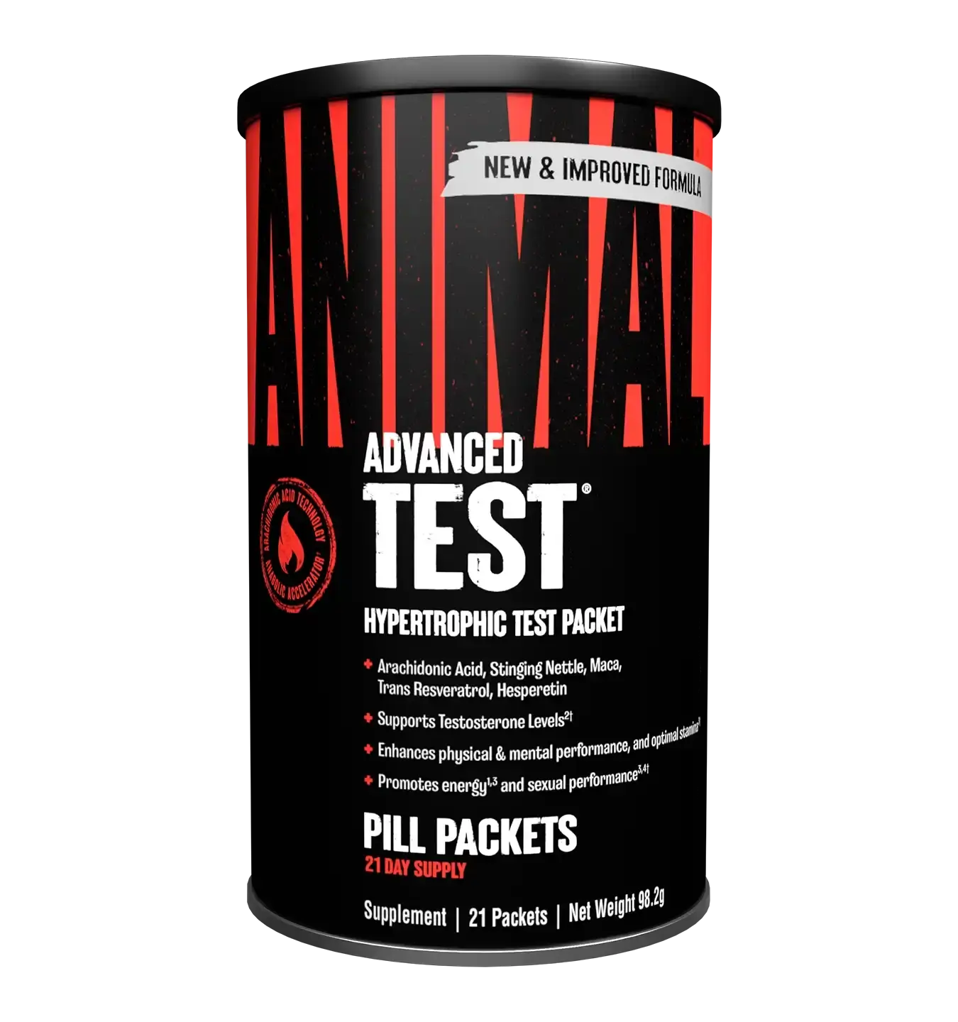Animal Test