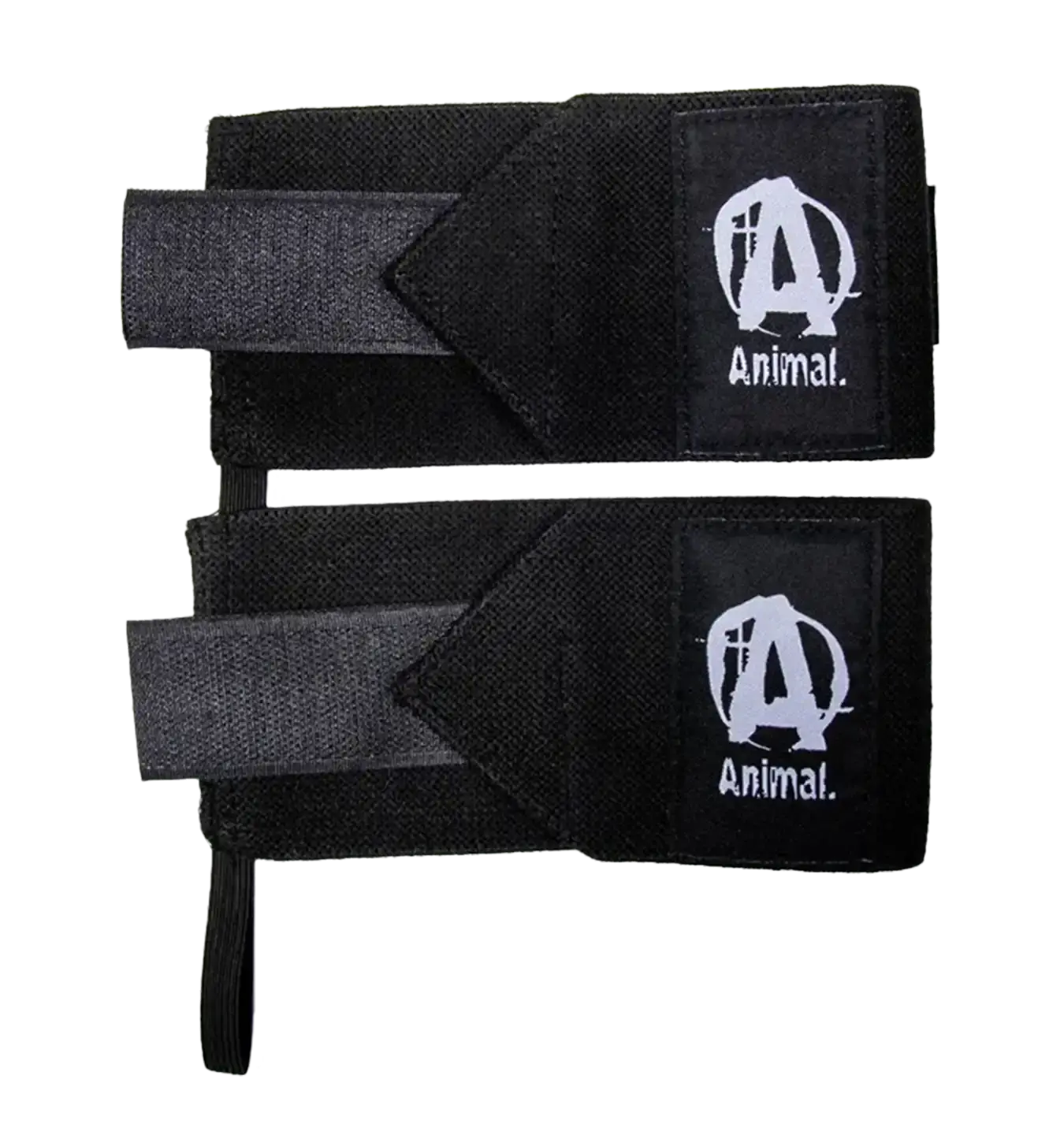Animal Wrist Wraps