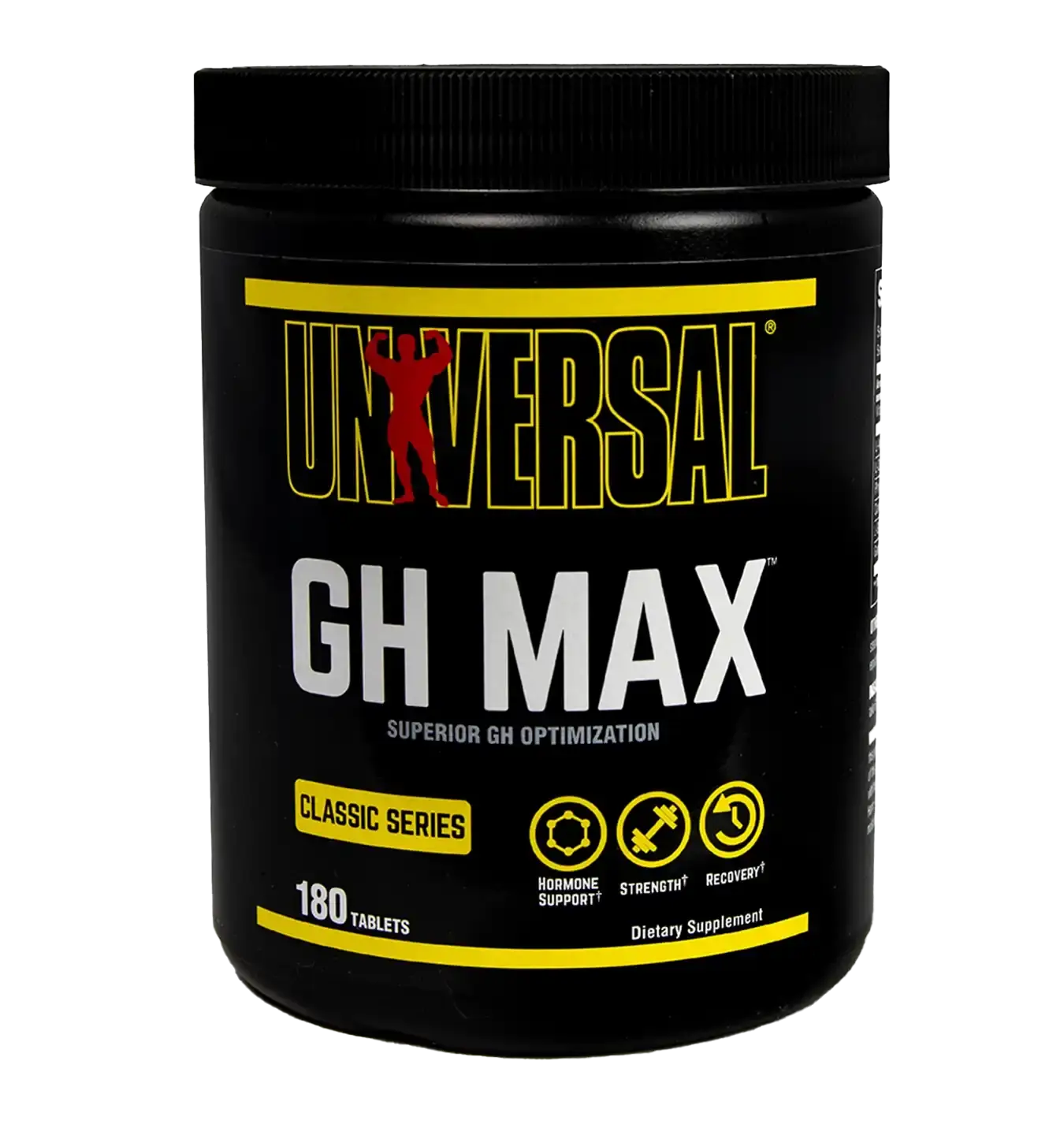 GH Max