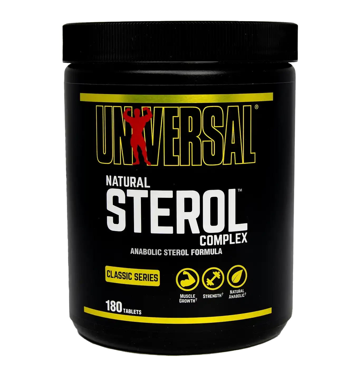Natural Sterol Complex