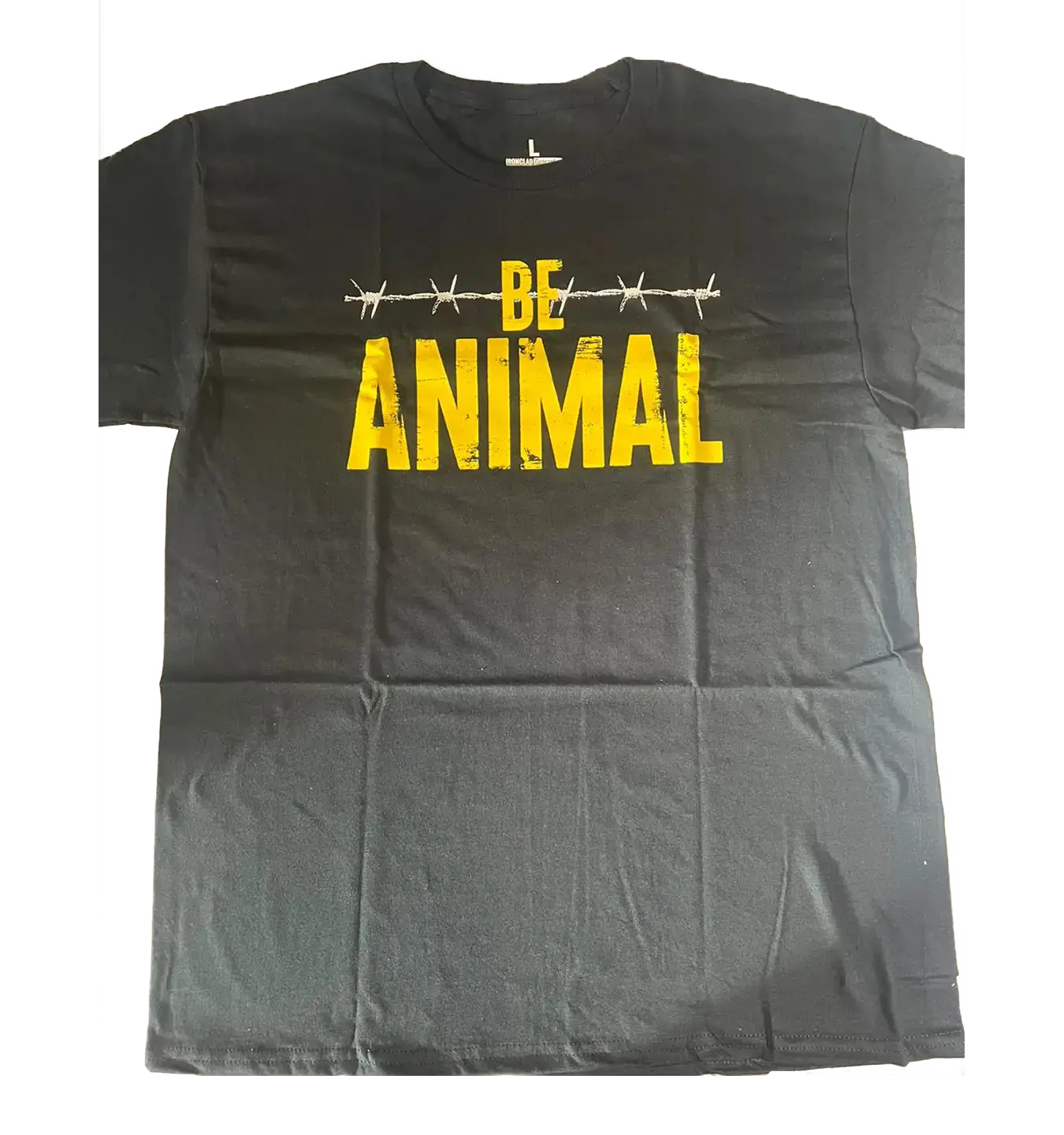 Be Animal Permanent