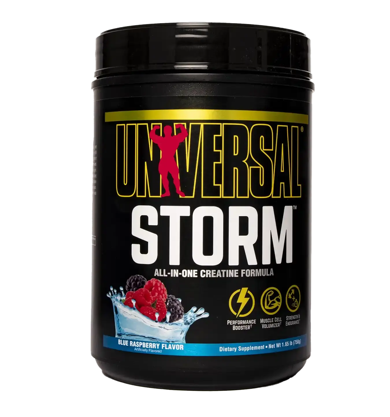 Storm