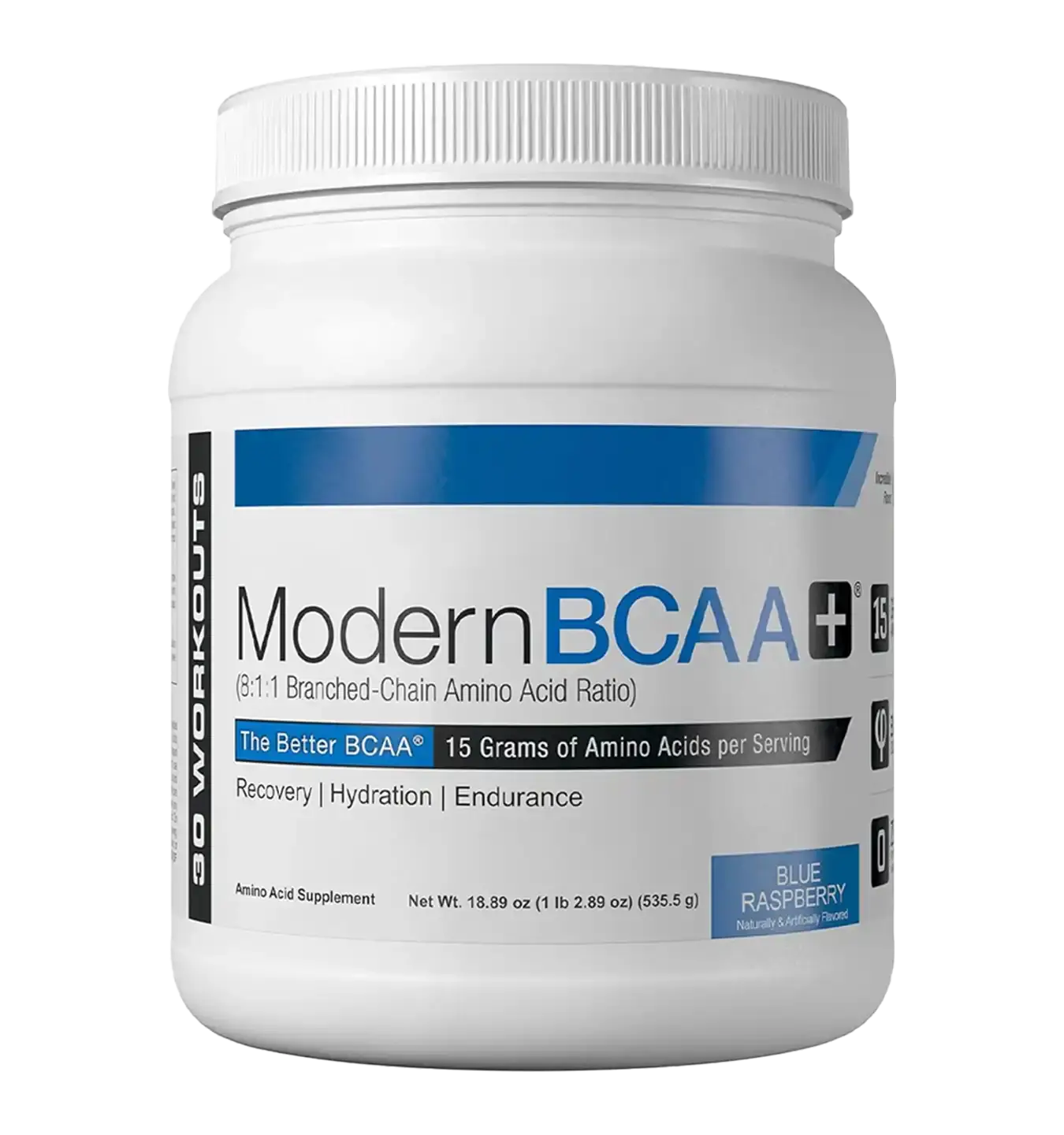 Modern BCAA+