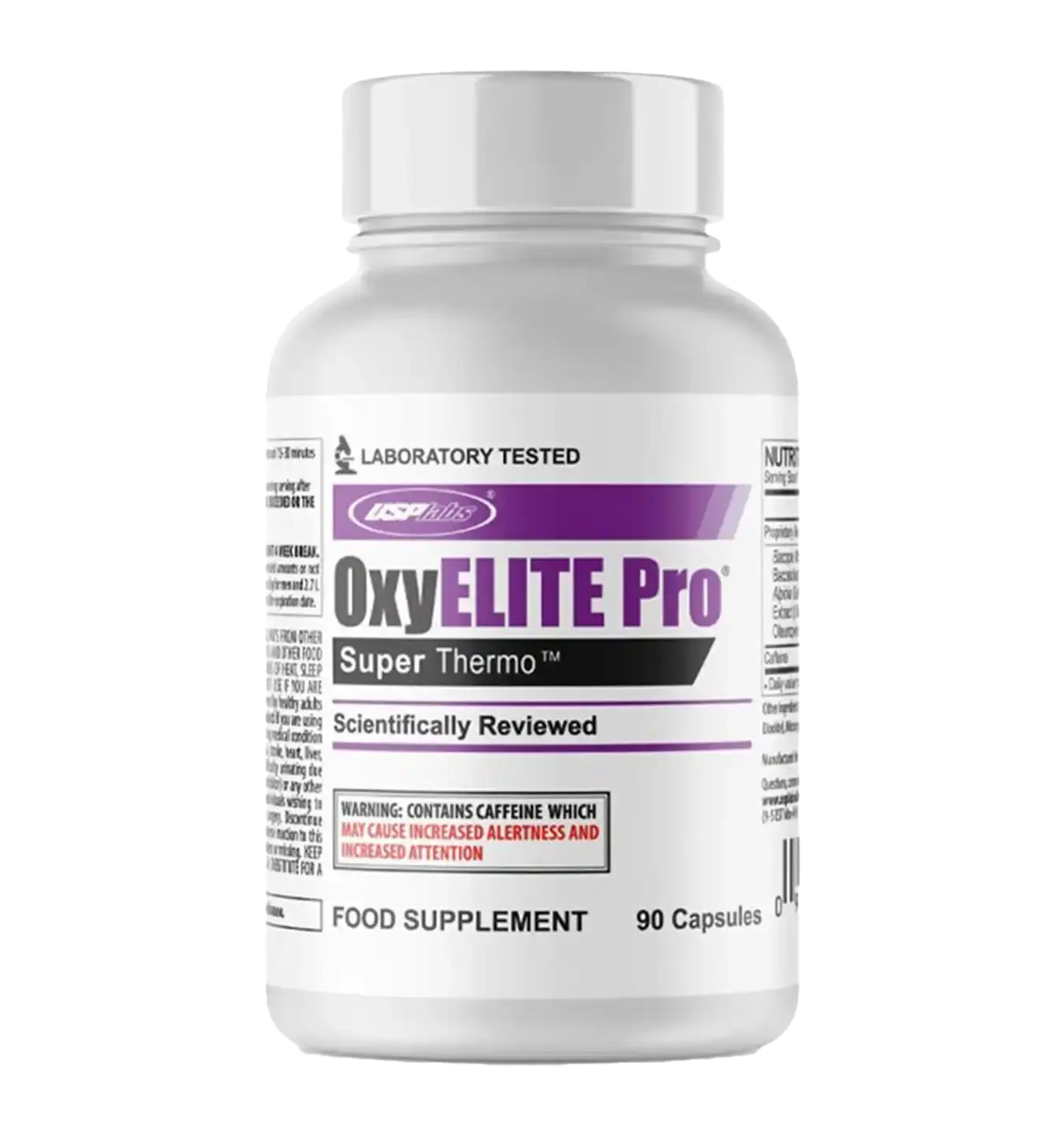 OxyElite