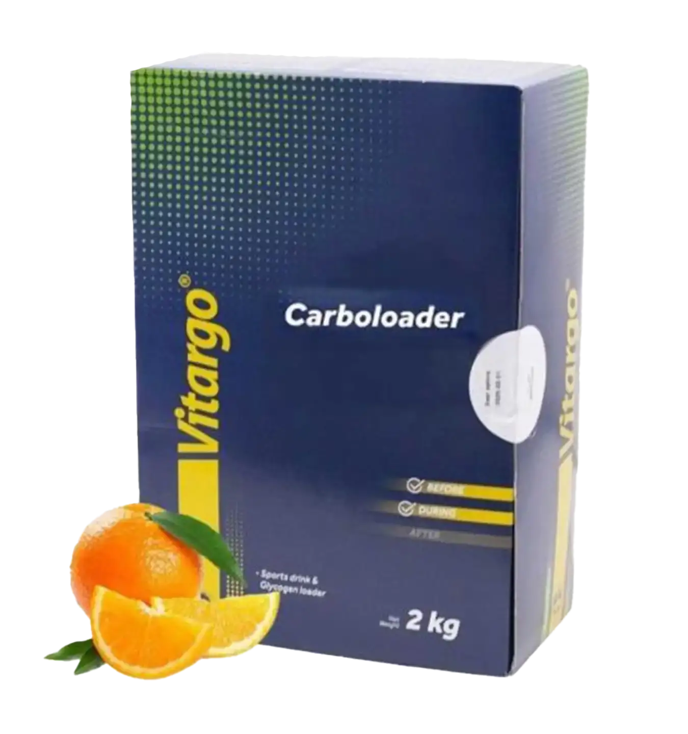 Vitargo Carboloader