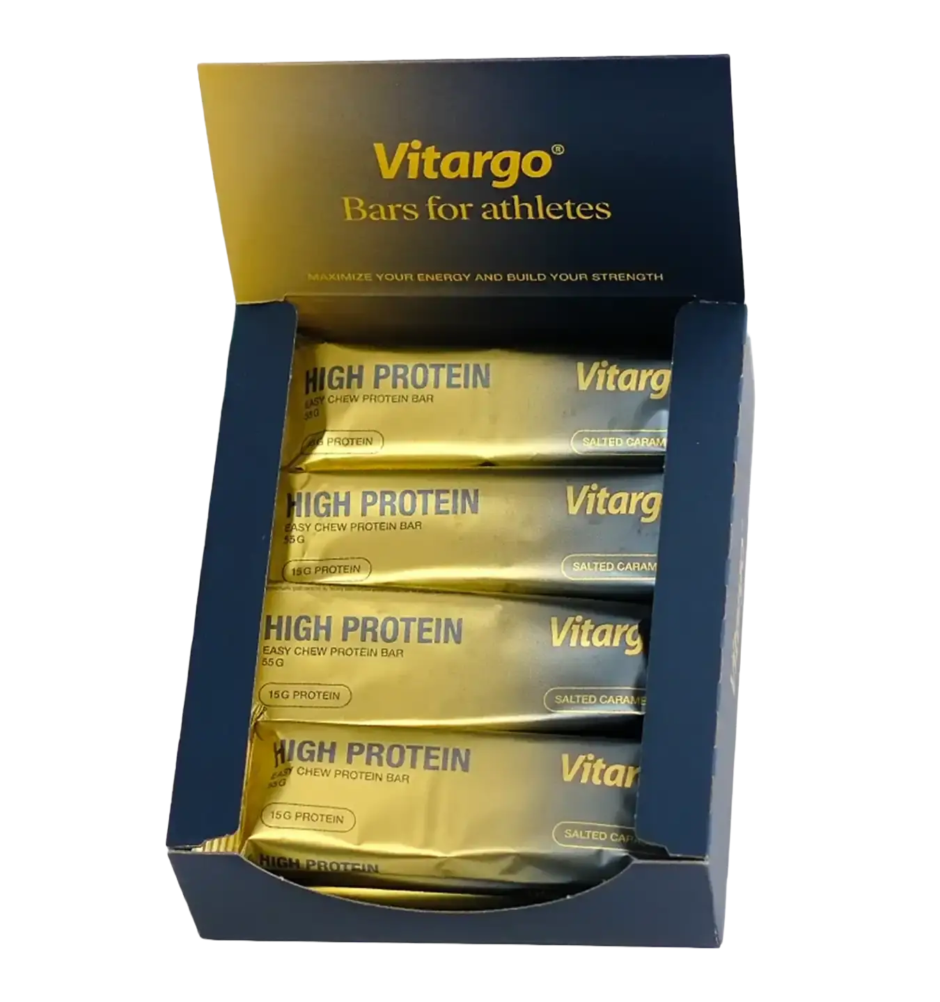 Vitargo High Protein Bar