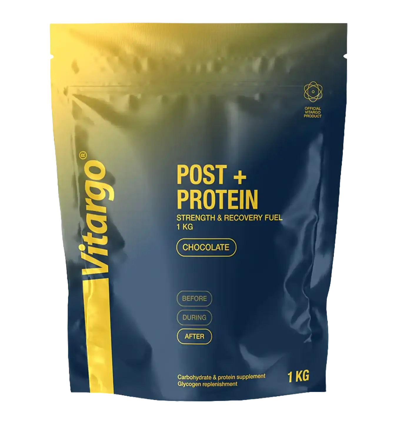 Post + Protein