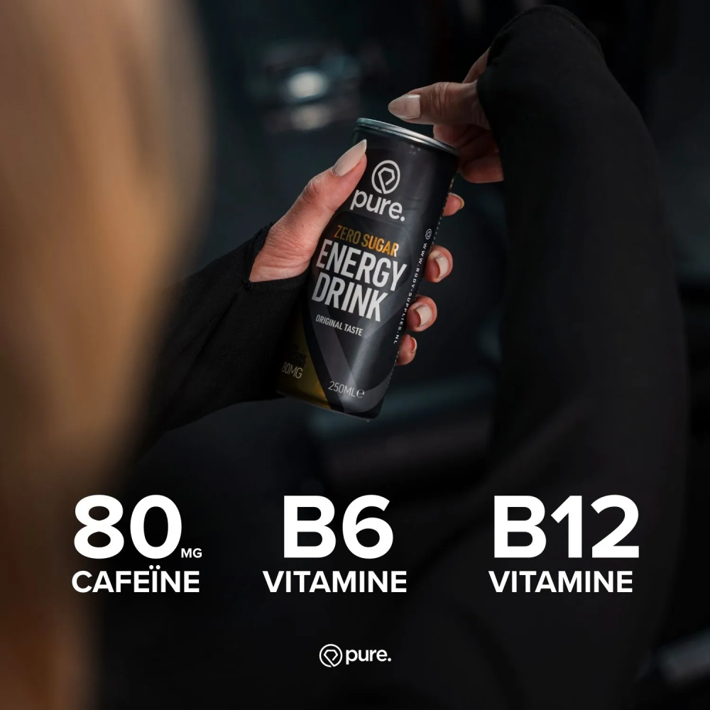 Energy Drink