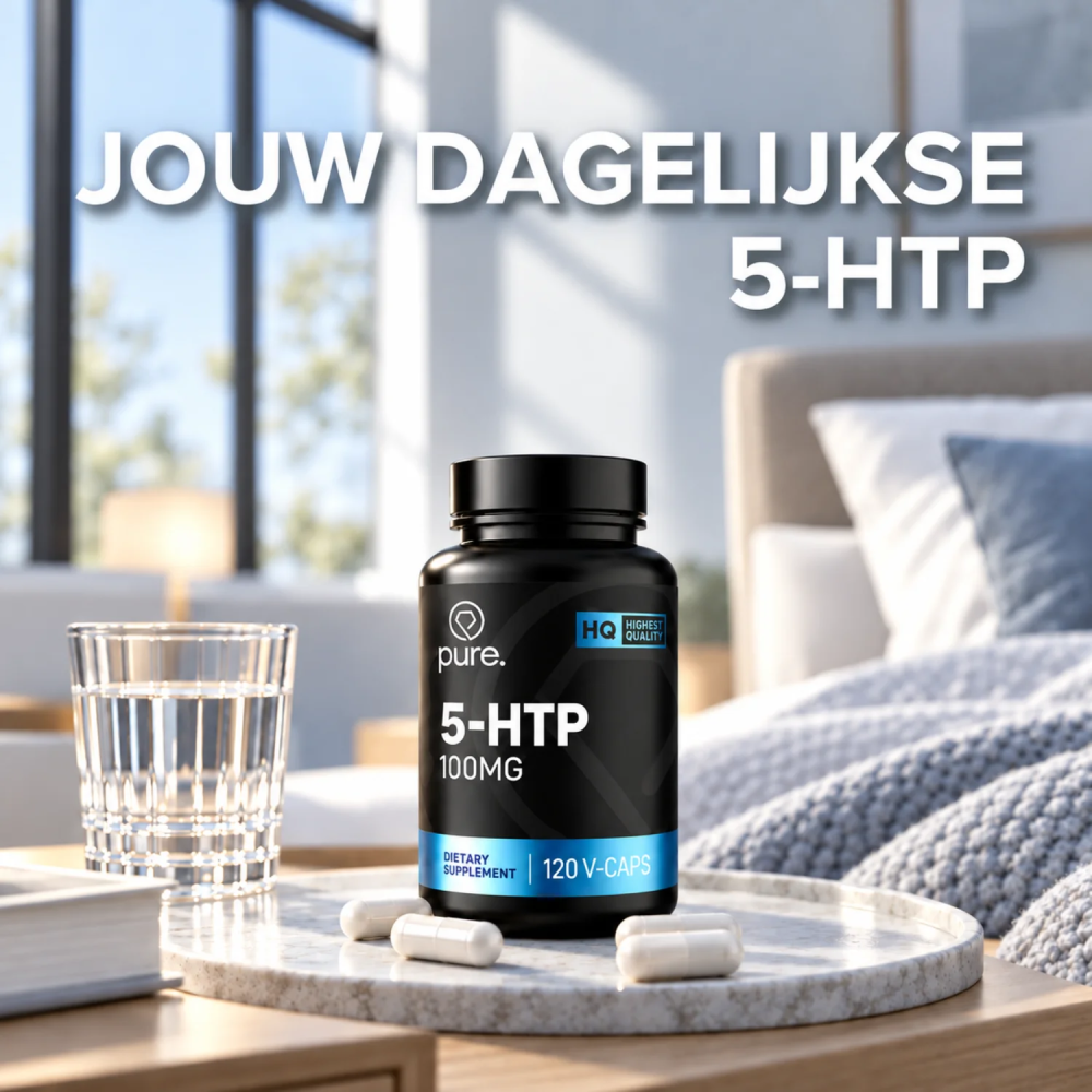 5-HTP 100mg