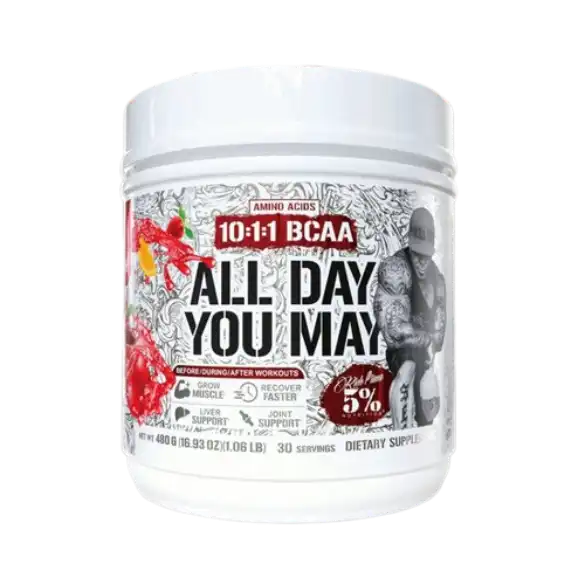 All Day You May