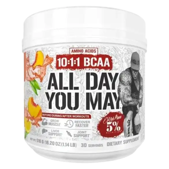 All Day You May