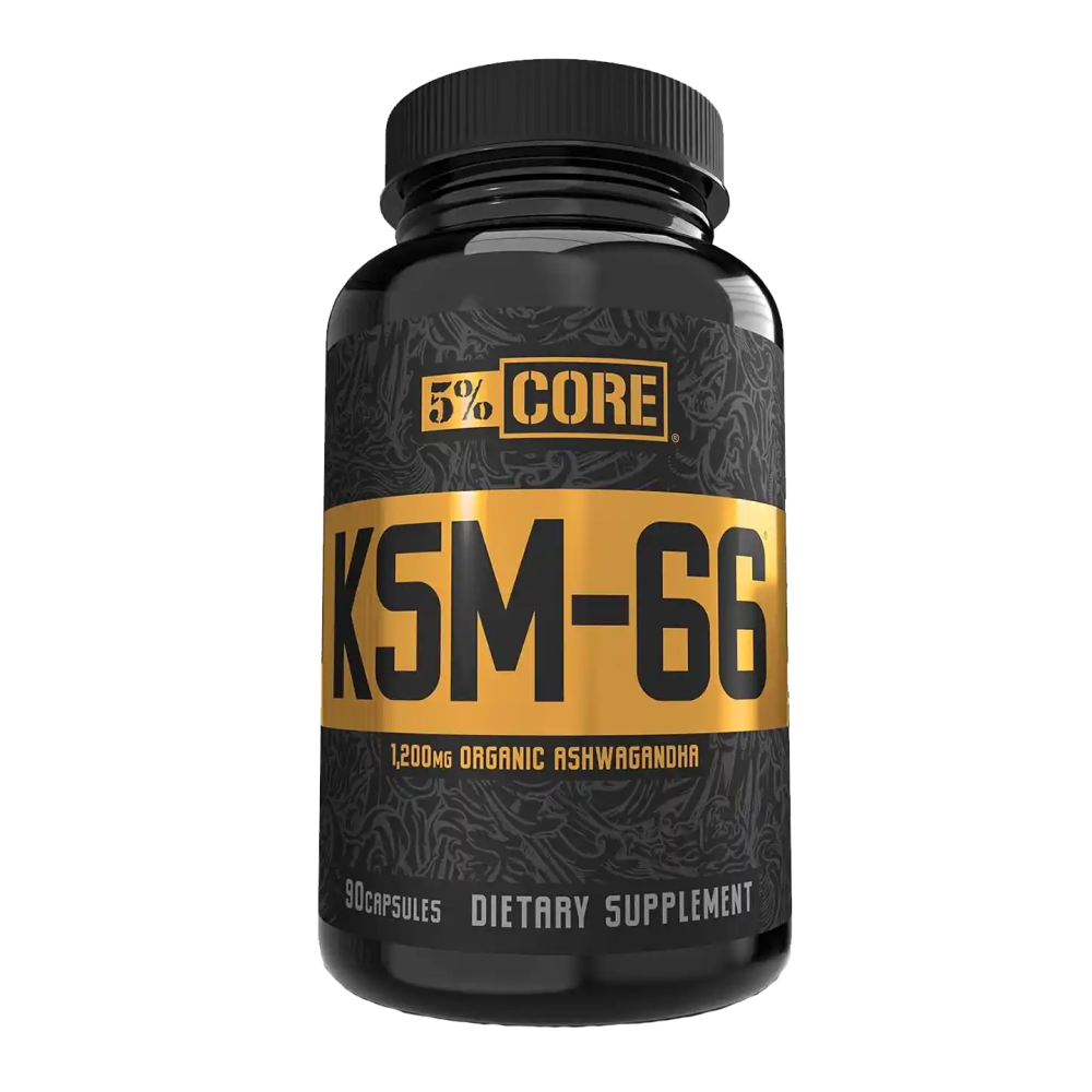 Ashwaganda KSM-66