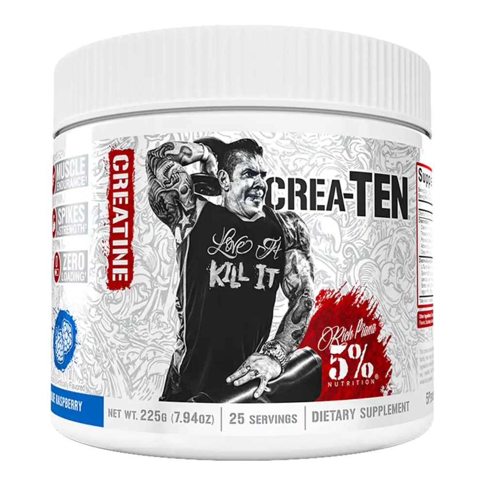 Crea-TEN