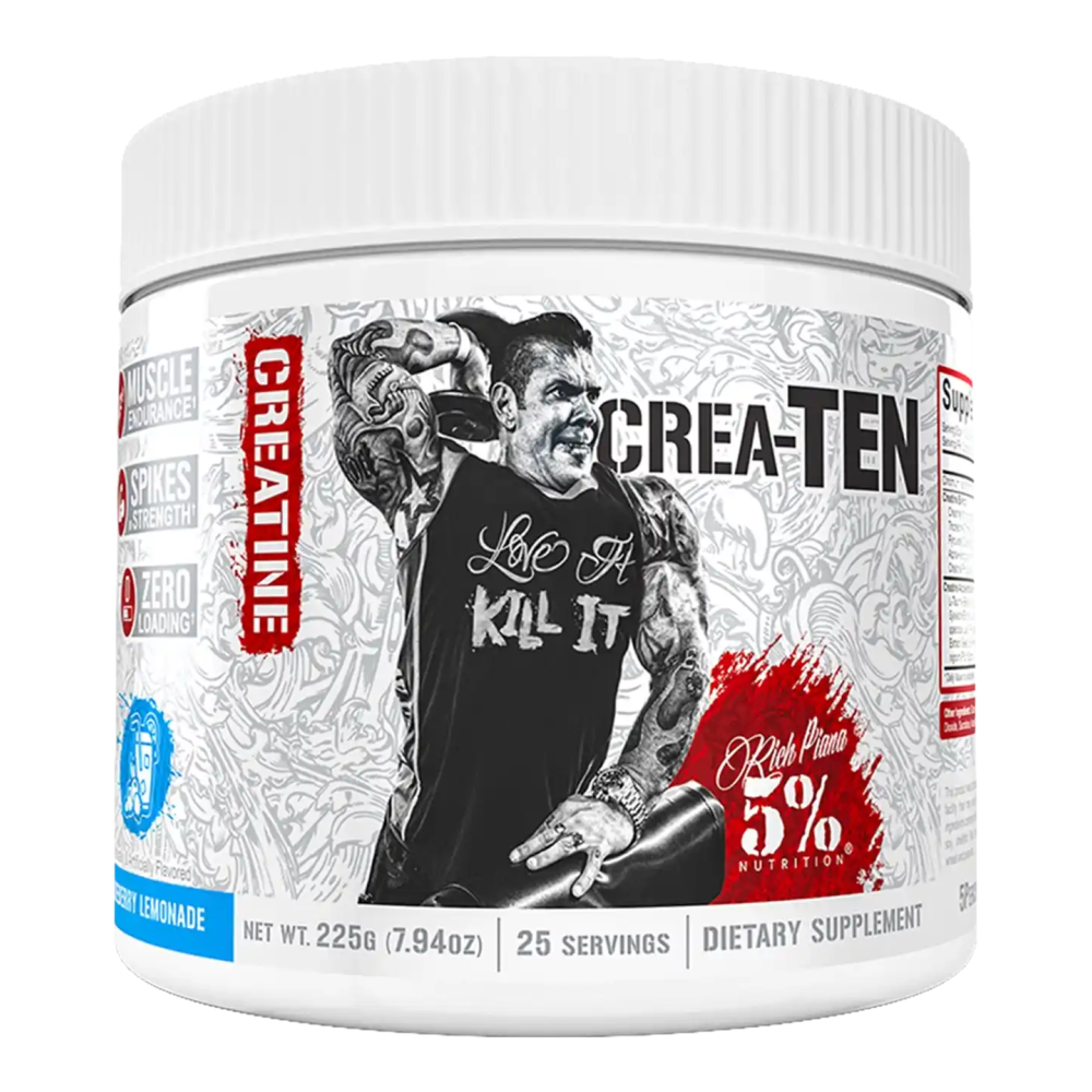 Crea-TEN