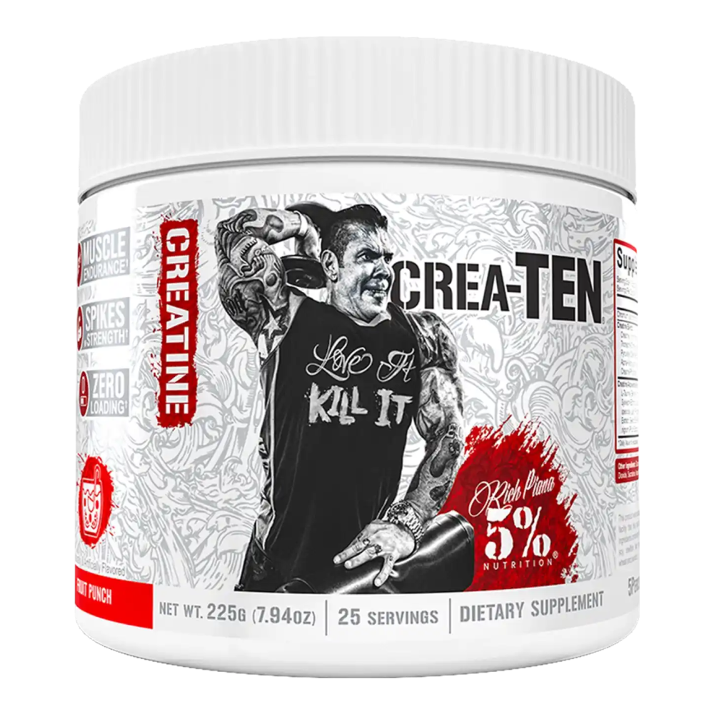 Crea-TEN
