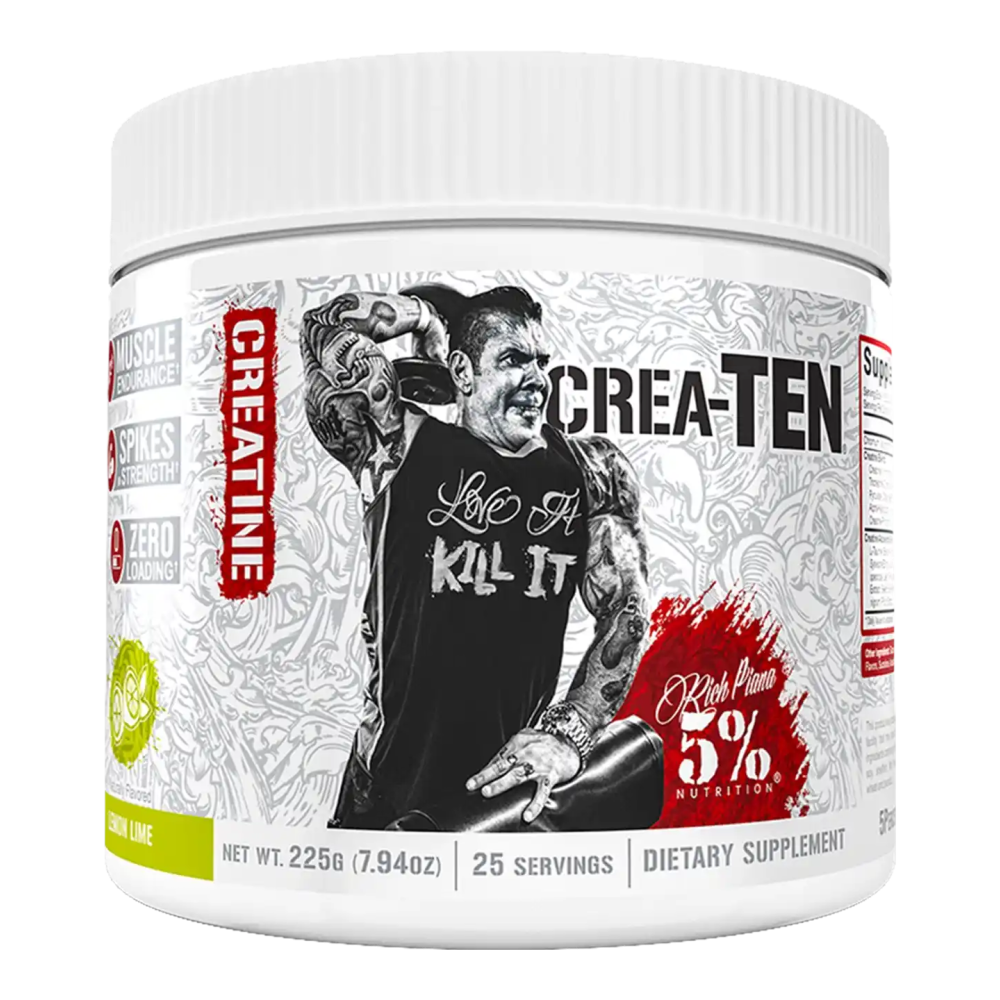 Crea-TEN