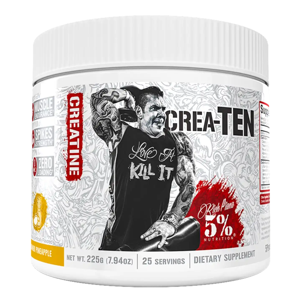 Crea-TEN