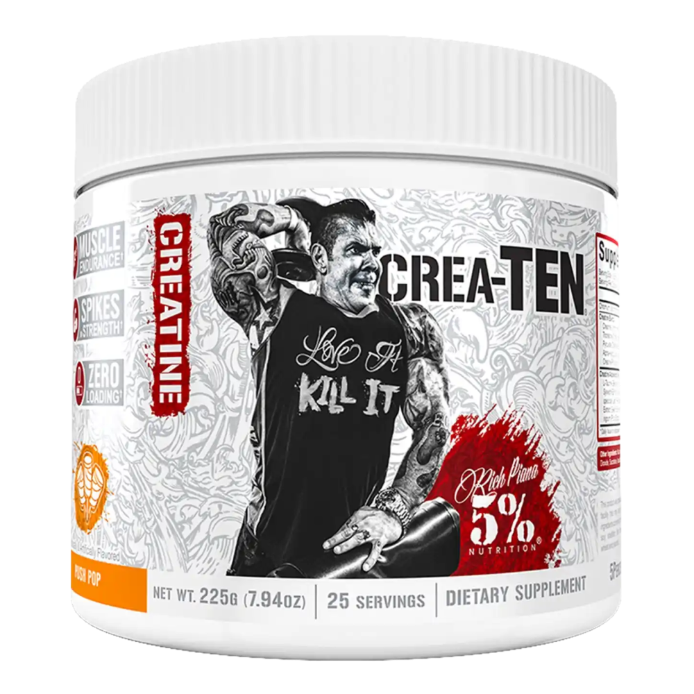 Crea-TEN