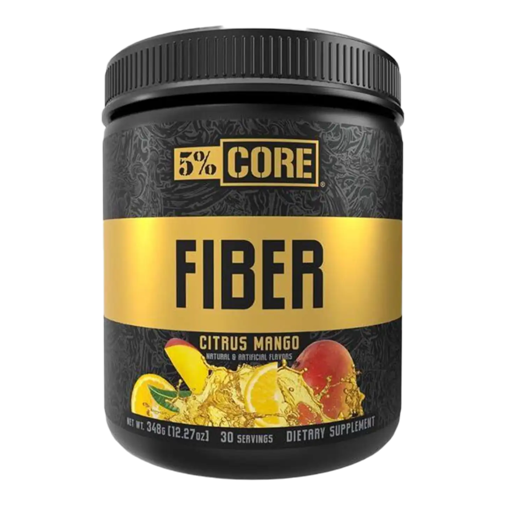 Fiber Core Series