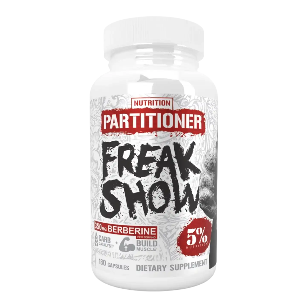 Freak Show