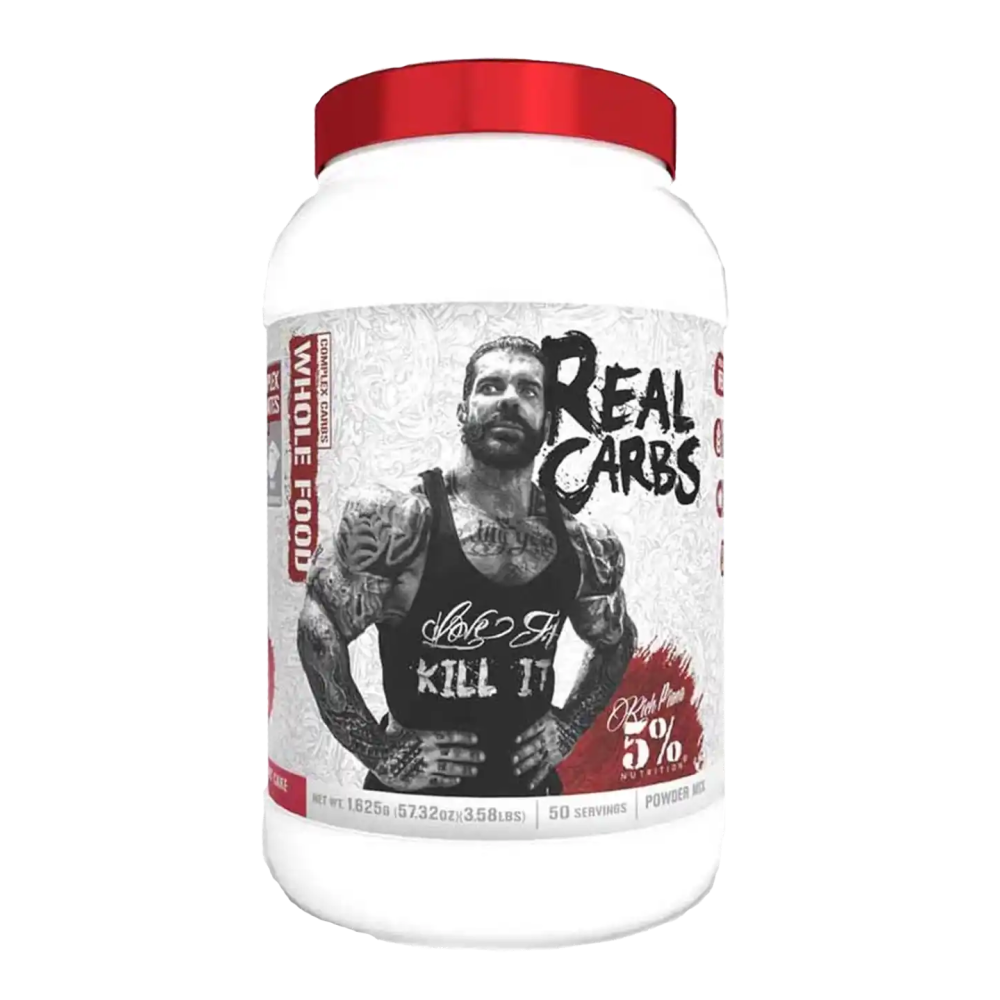 Real Carbs