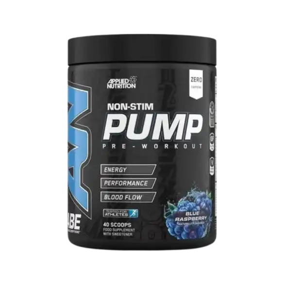 ABE Pump