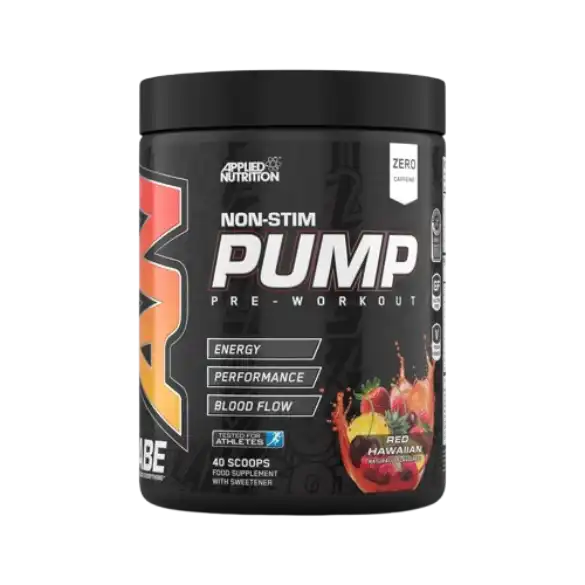 ABE Pump