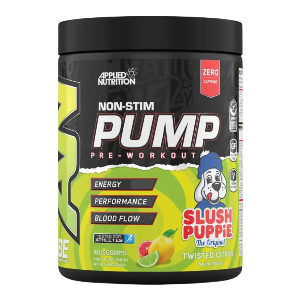 ABE Pump