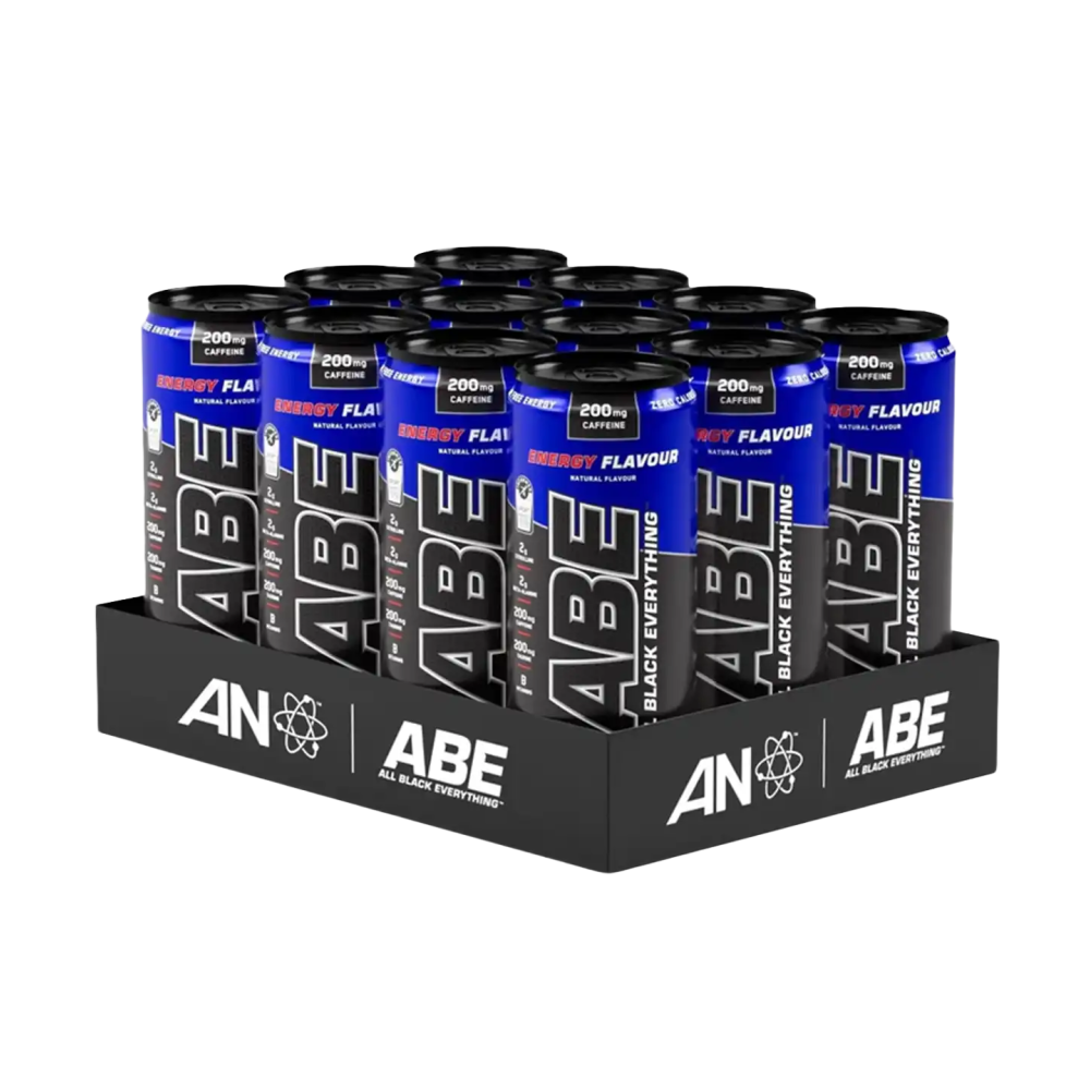 A.B.E RTD