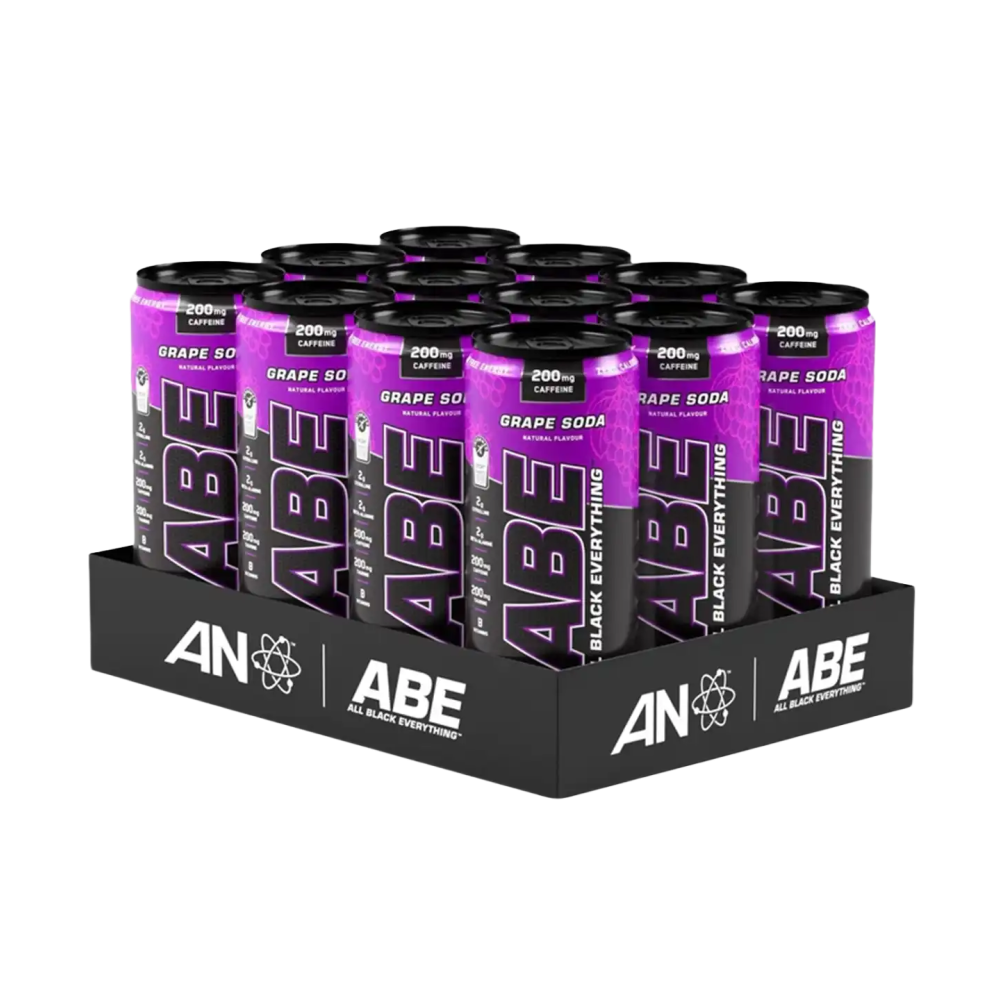 A.B.E RTD