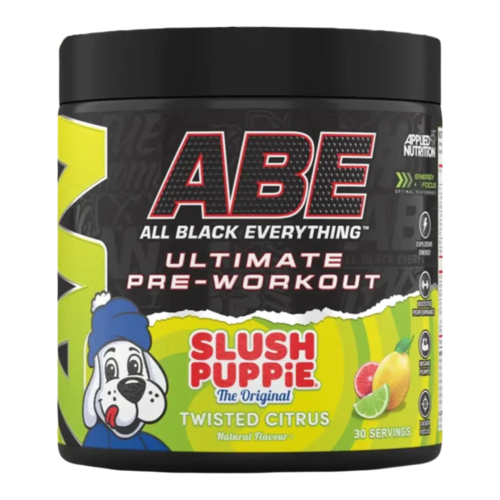 ABE