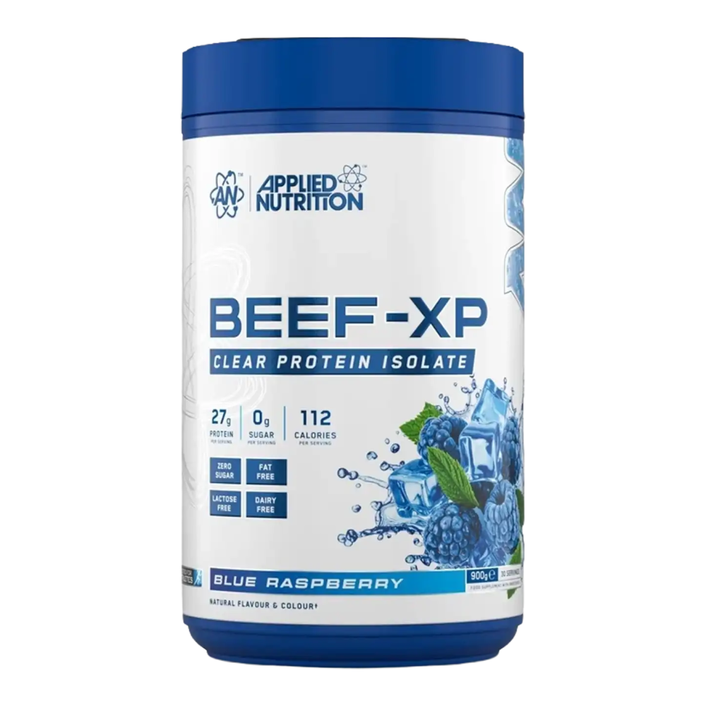 Beef-XP