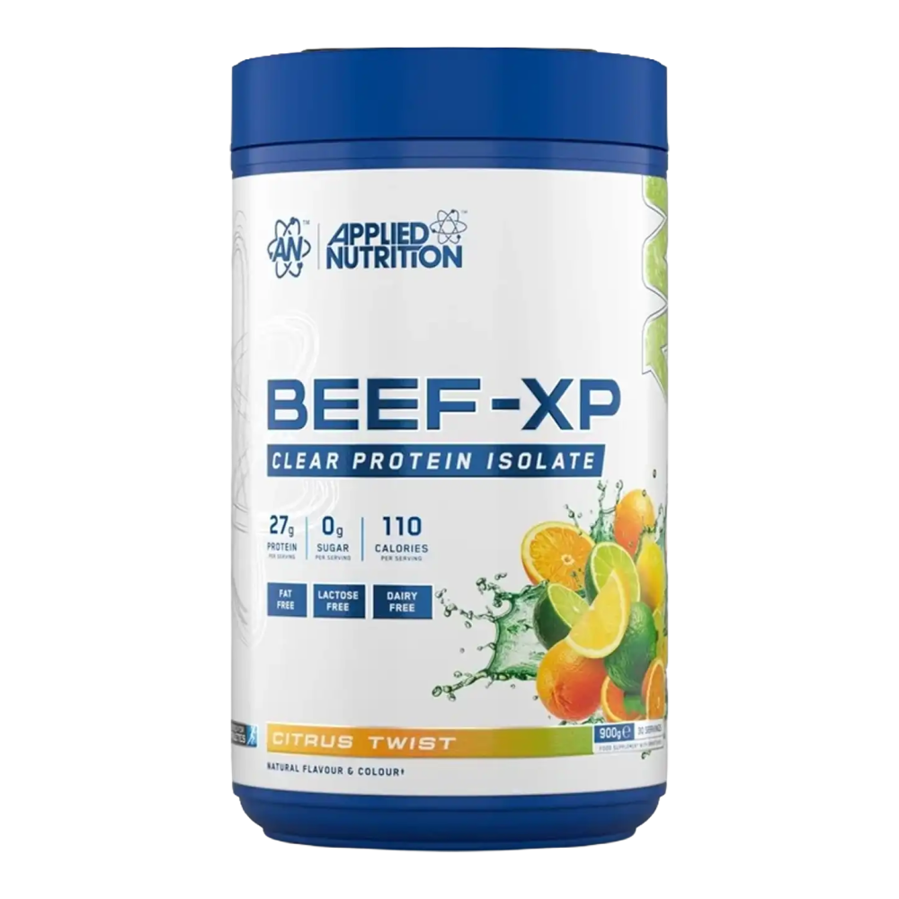 Beef-XP