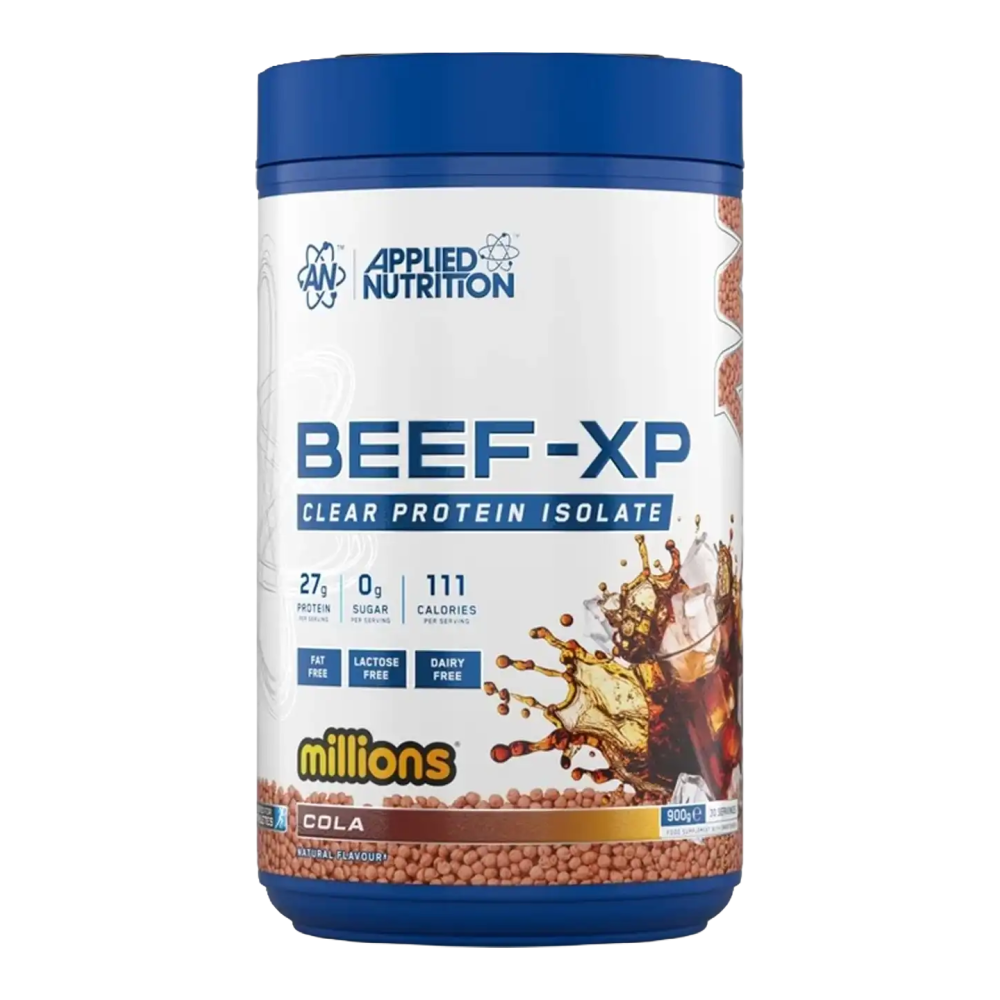 Beef-XP