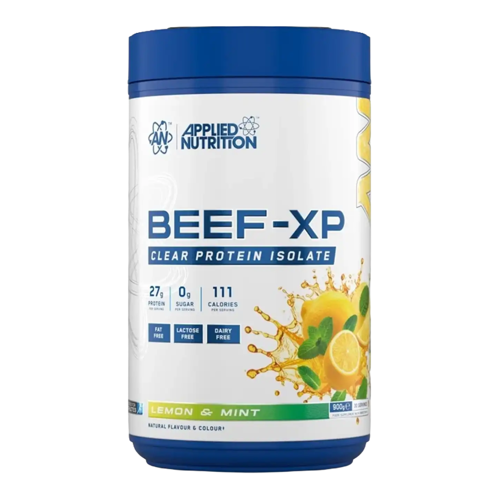Beef-XP
