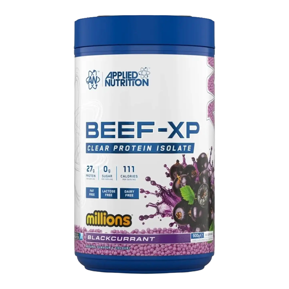 Beef-XP