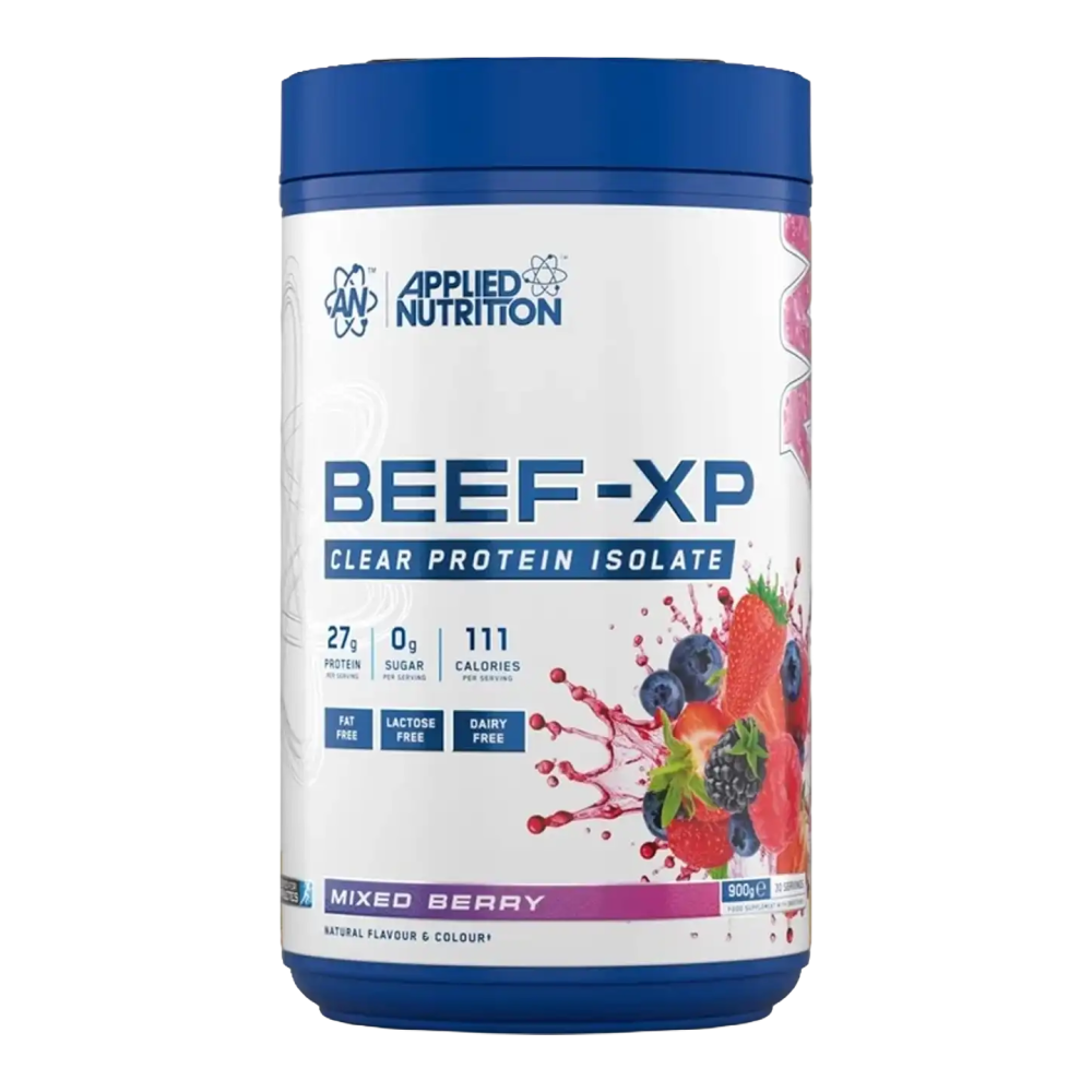 Beef-XP