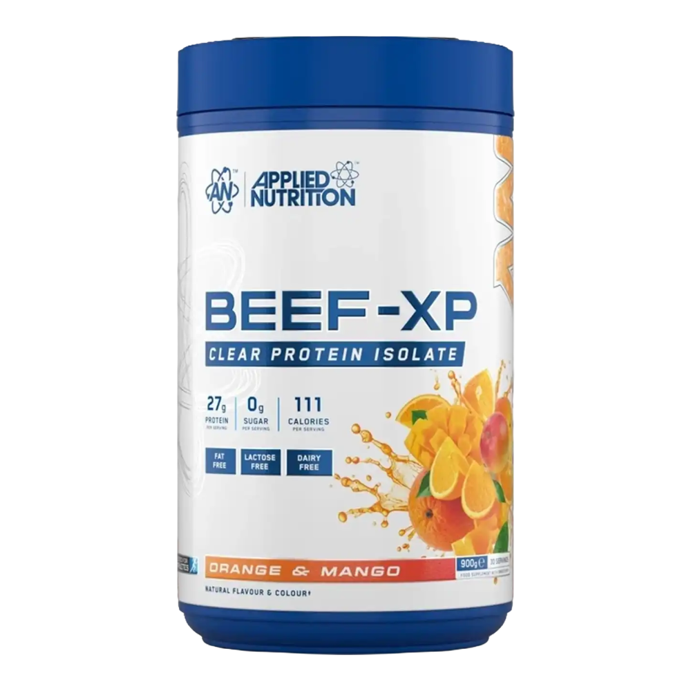 Beef-XP