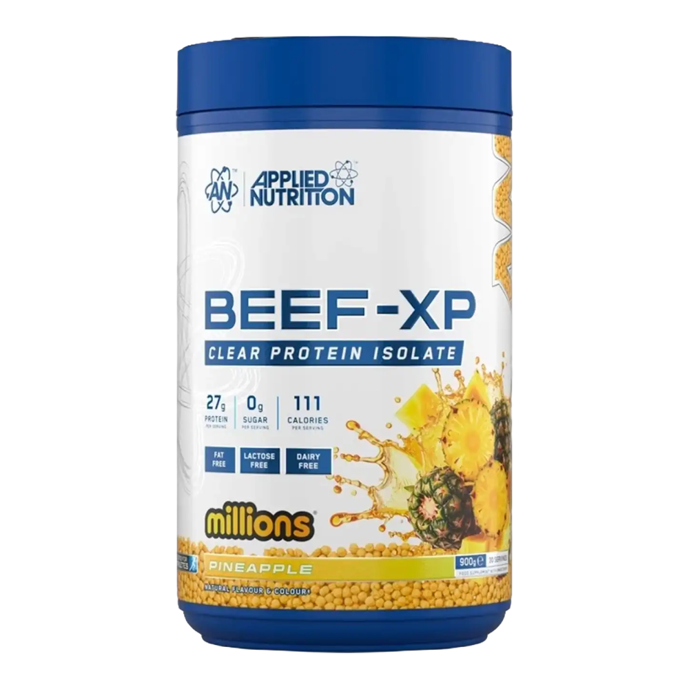 Beef-XP