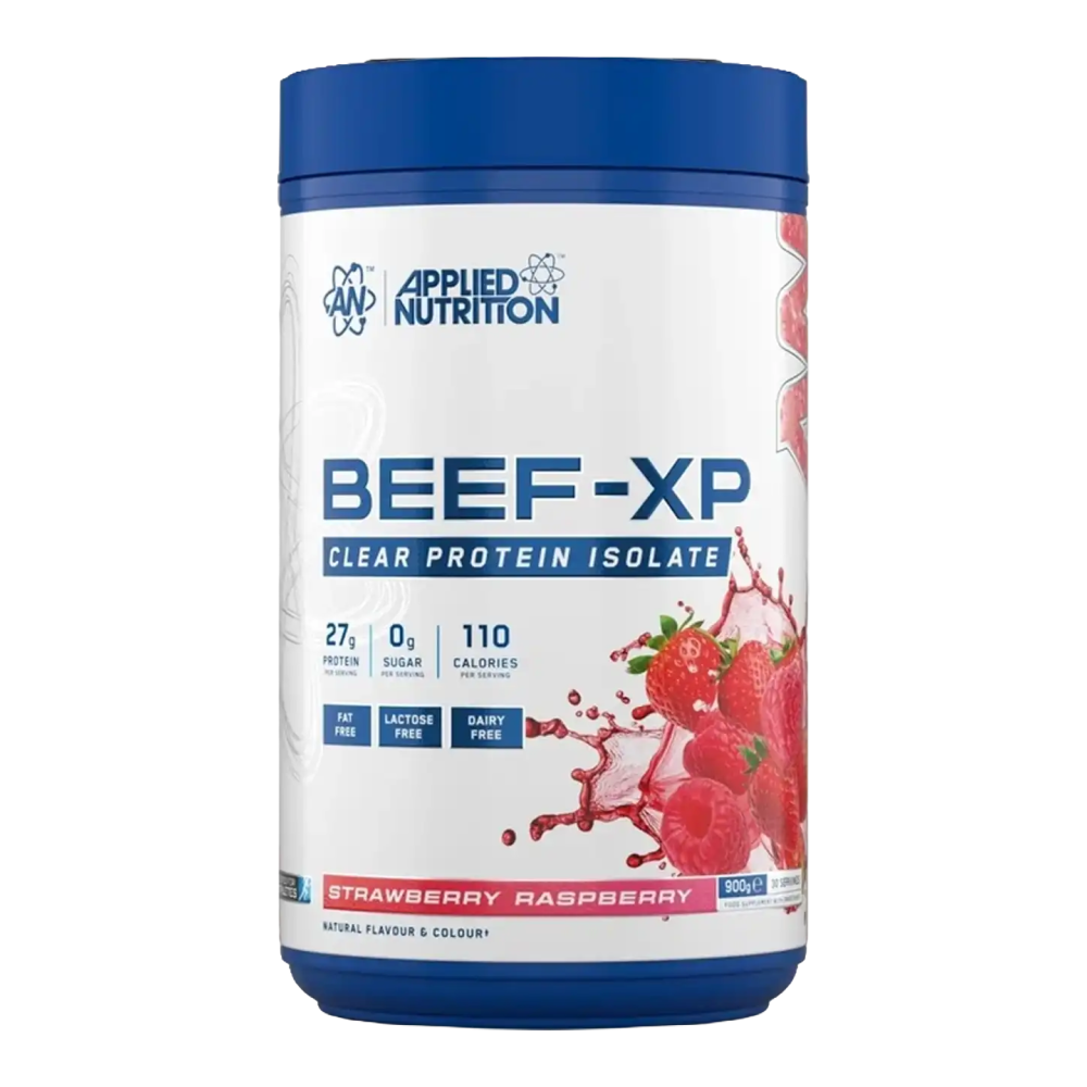 Beef-XP