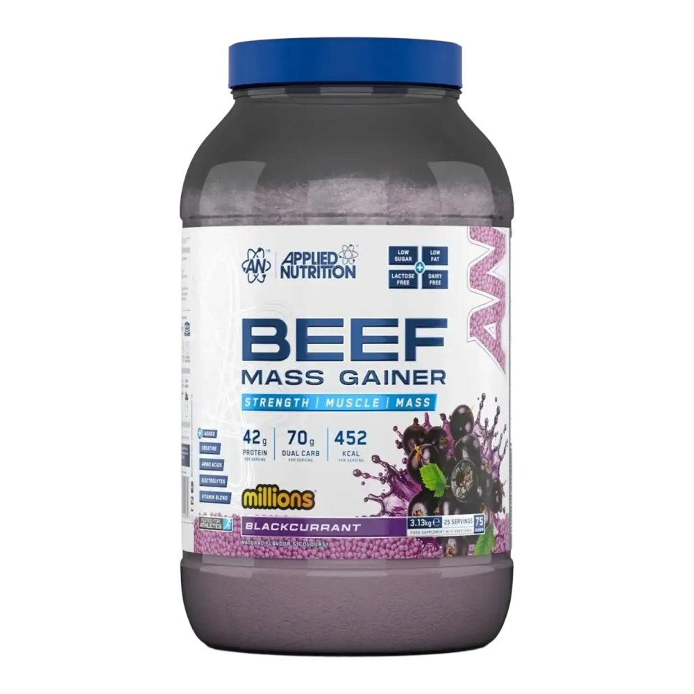 Beef-XP Gainer