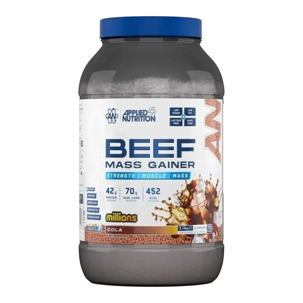 Beef-XP Gainer