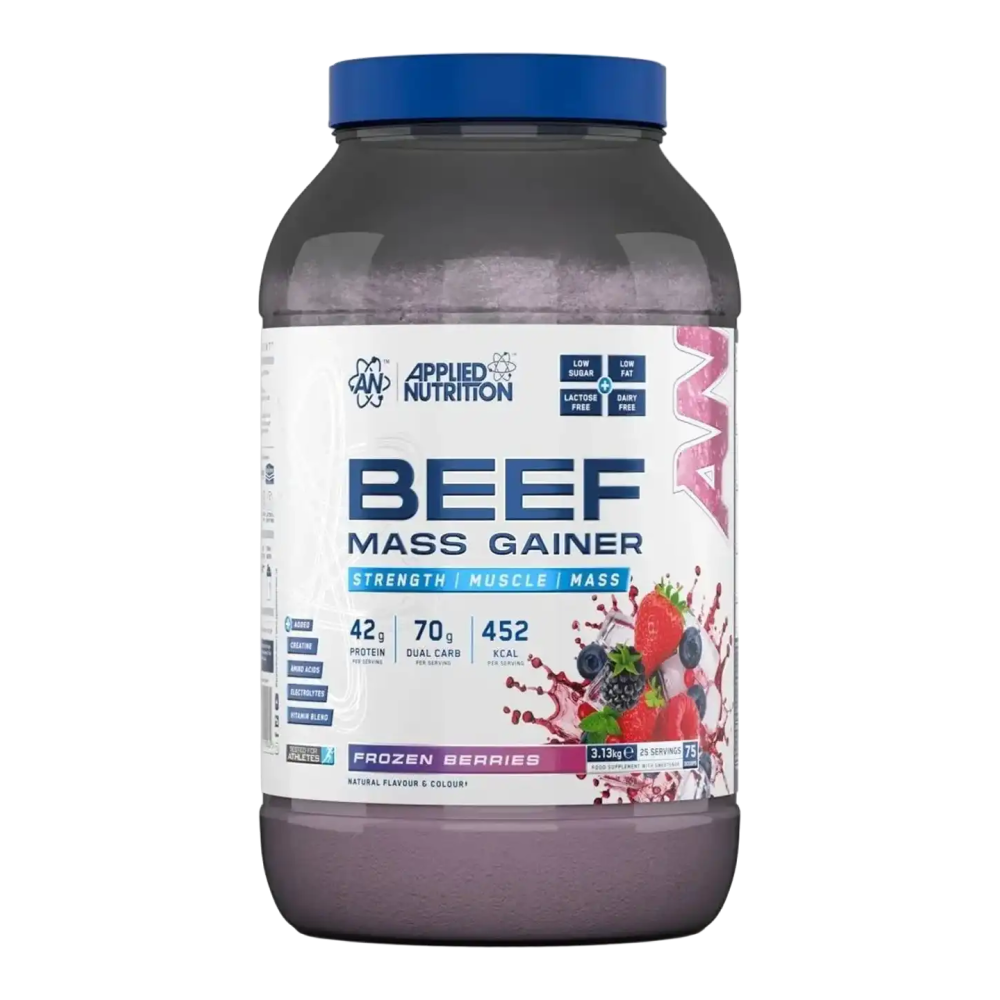Beef-XP Gainer