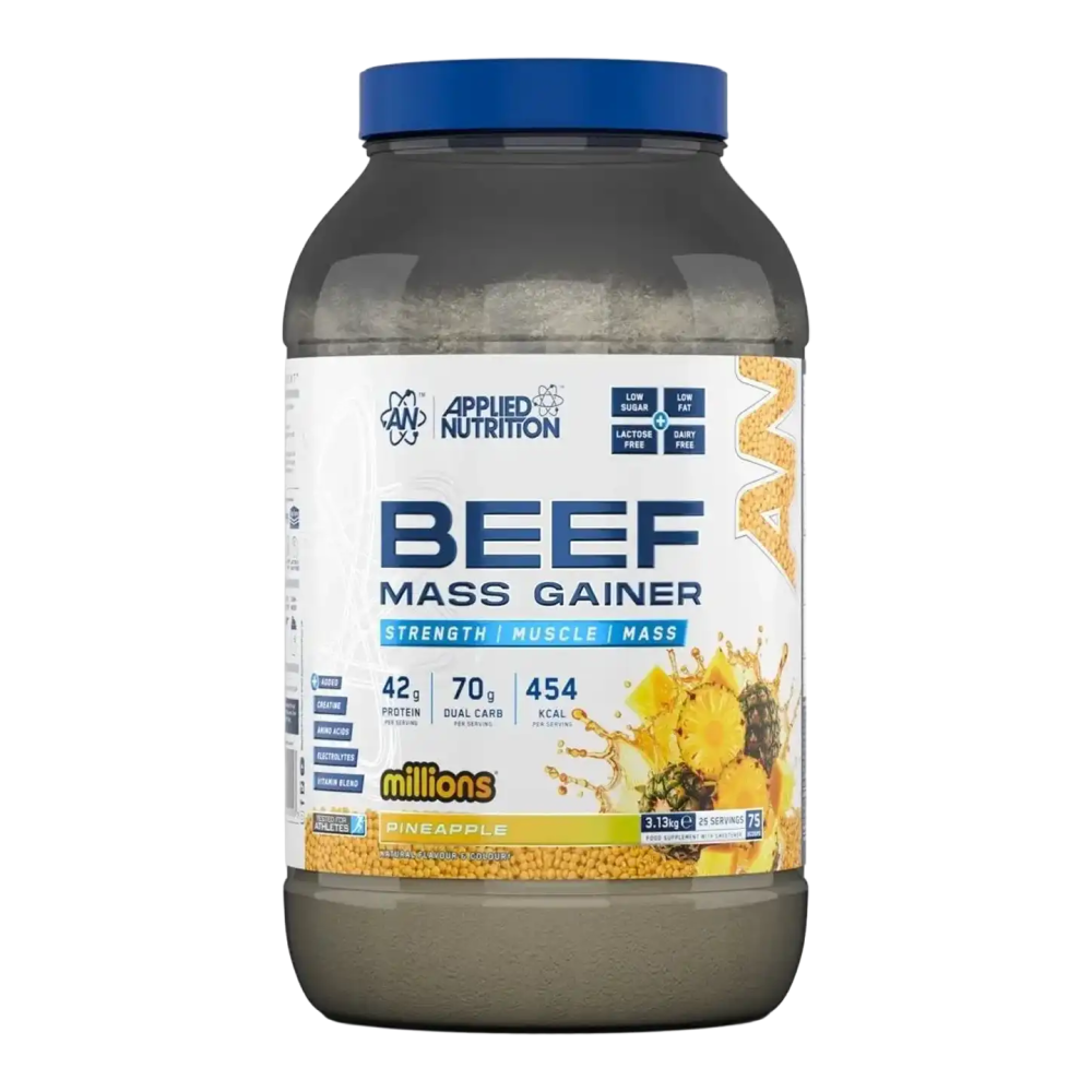 Beef-XP Gainer