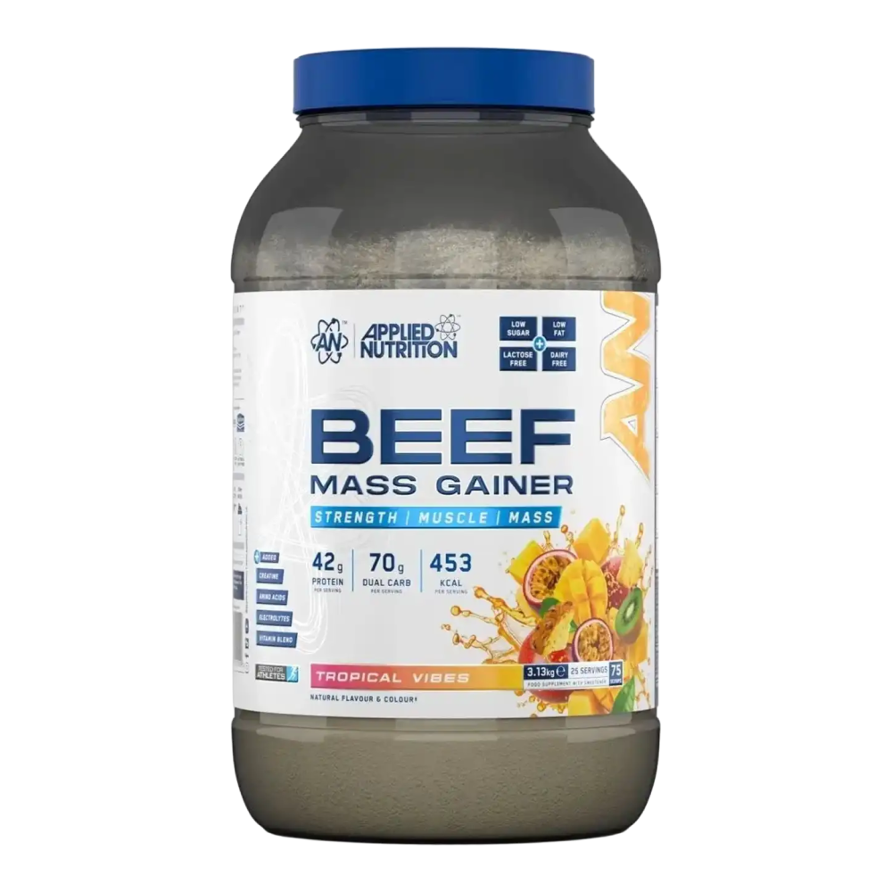 Beef-XP Gainer