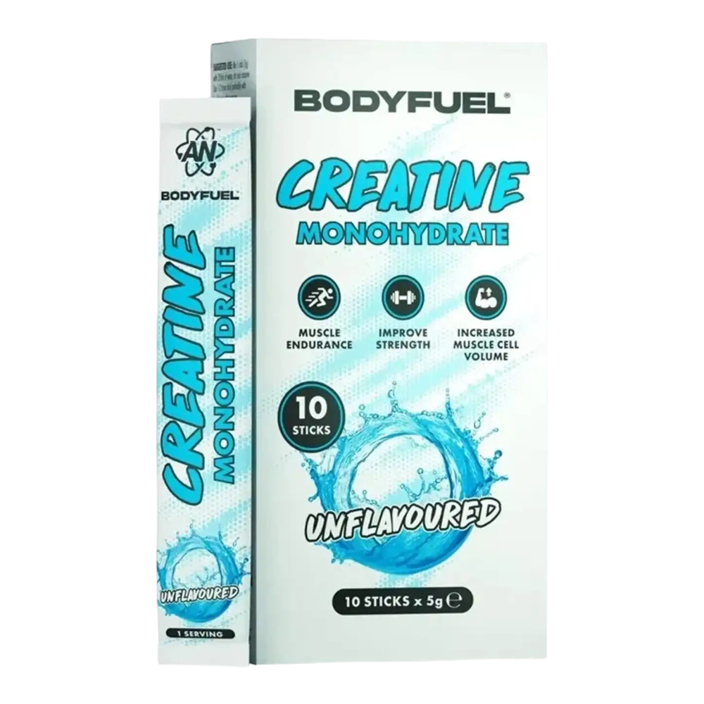 Body Fuel Creatine Sticks