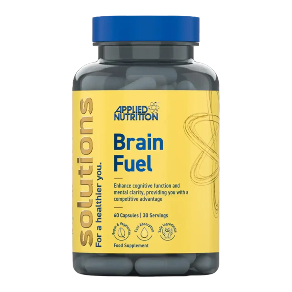 Brain Fuel